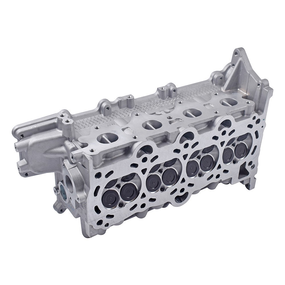 FOR 12-19 Hyundai Accent Kia Seltos 1.6L Cylinder Head Assembly Head Gasket G4FJ