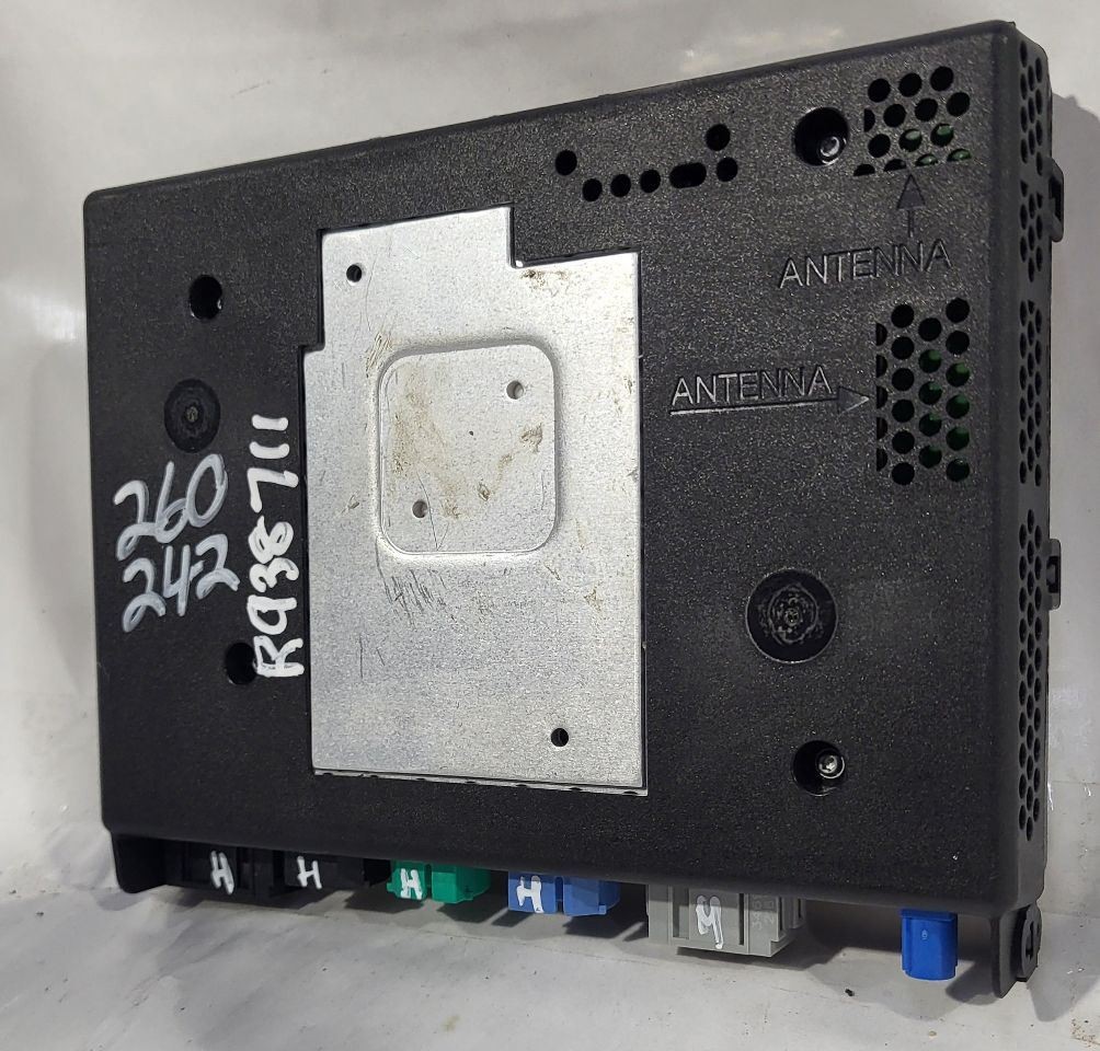 2013 2015 ELR OEM Navi Multimedia Human Machine Interface 23266008