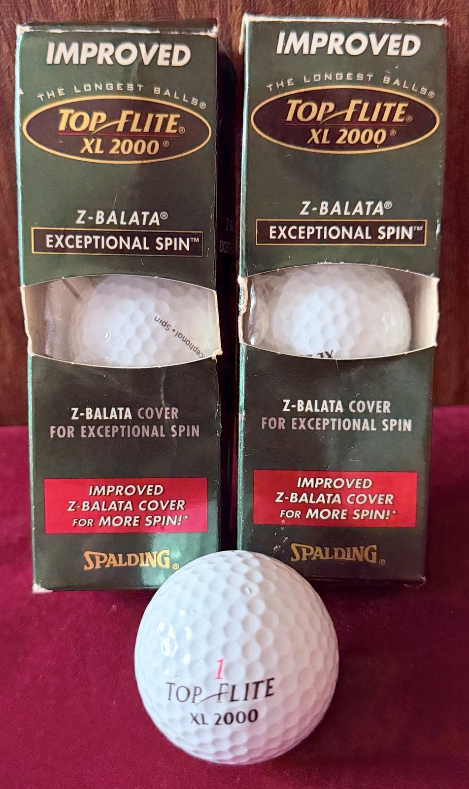 12 Brand New Top-Flite & Strata Golf Balls And A Silver 4Tool Multitool Keychain