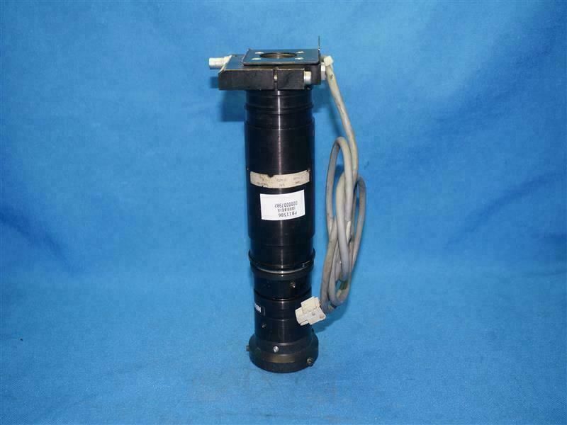 Navitar 1X 1-61321 Adapter Lense Assy 30Days Warranty  Expedited Shipping