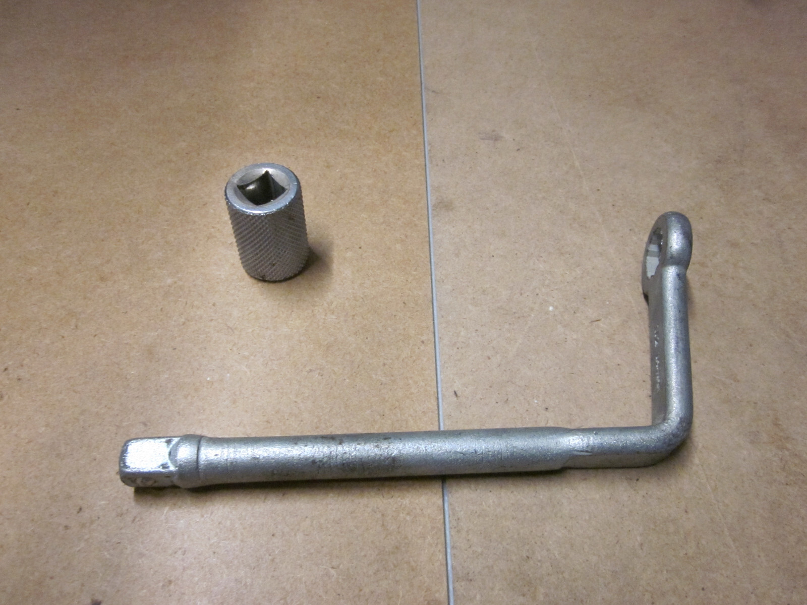 Box End Wrench 1/2 Taiwan 3/8" Drive