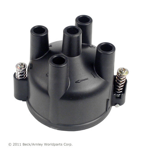 Distributor Cap 174-6692 Free Shipping YEC Renumbered To Beck/Arnley JH76