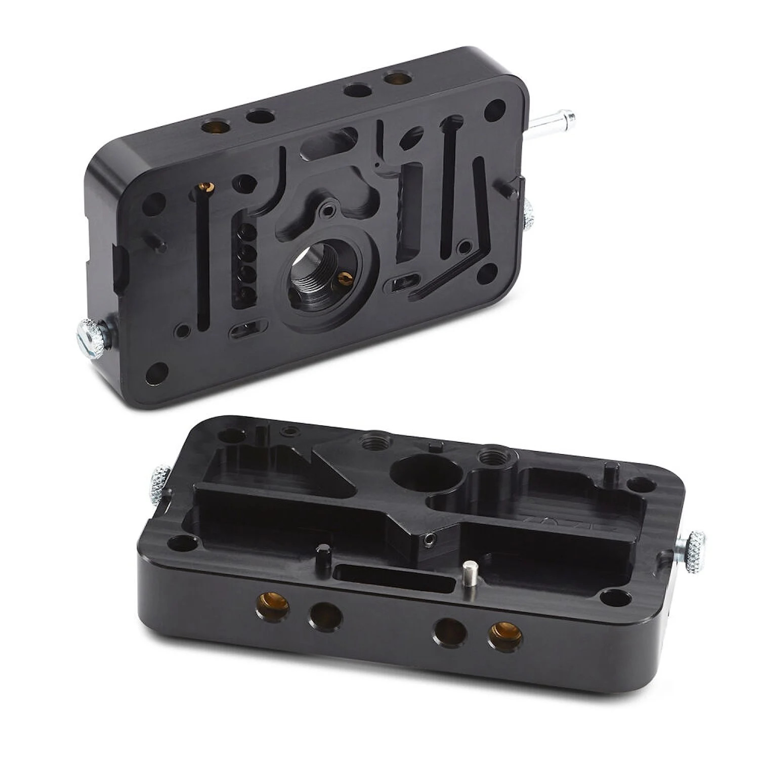 Proform 67165C Billet Metering Block