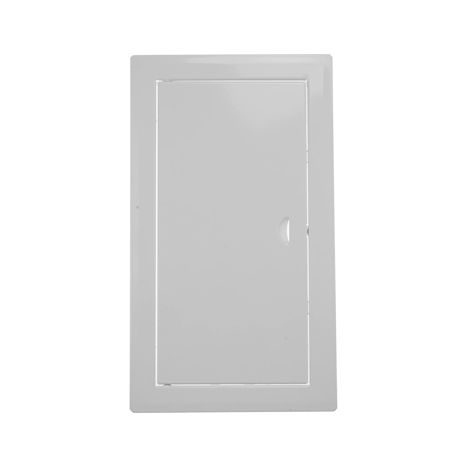 Vent Systems 6'' x 12'' Inch Metal Access Panel - Easy Access Doors - Access Pan
