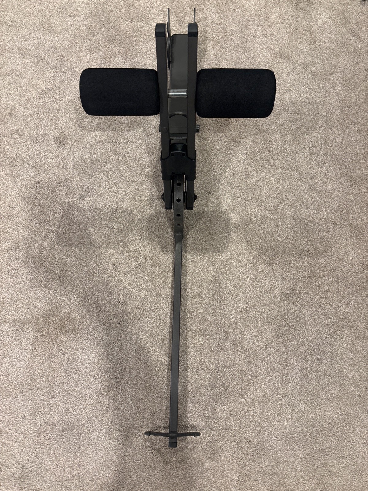 Bowflex Ultimate 2 Leg Extension OEM Part
