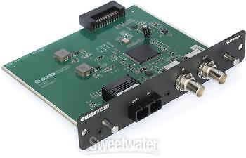 Klark Teknik DN32-MADI 32-channel MADI Expansion Module