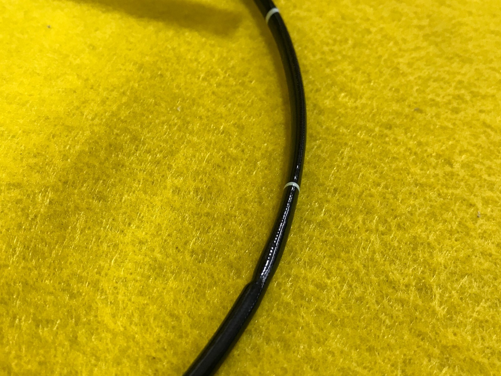 Olympus BF-3C20 Bronchoscope Endoscope Endoscopy (3016-s114)_