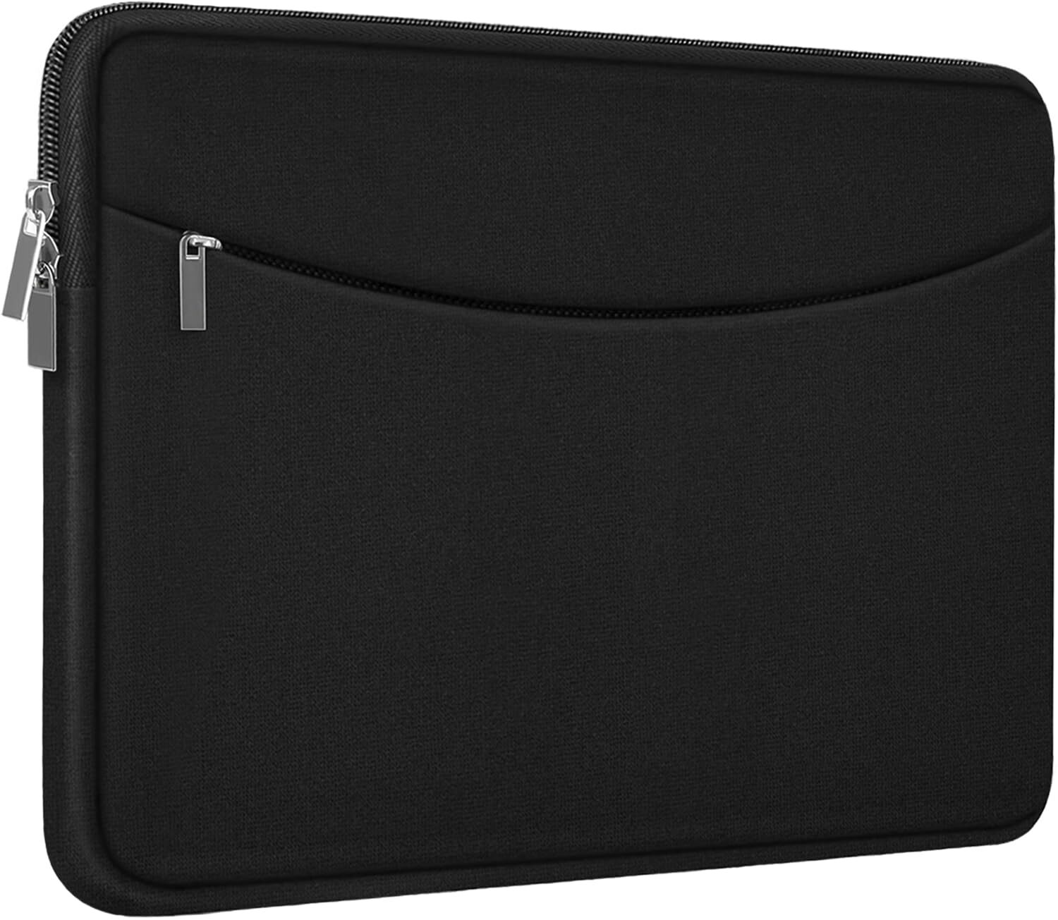 Laptop Case 15.6 Inch Shockproof Protective Laptop Cover Briefcase Carrying Comp
