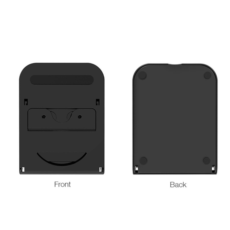 Switch Folding Stand for Nintendo Switch by Dobe Black TNS-1788