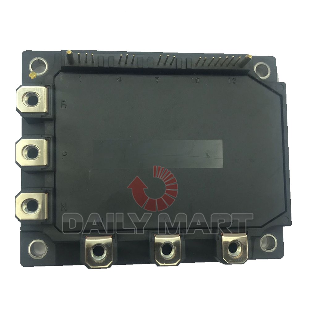 New In Box FUJI 7MBP80RTF060-01 IGBT Power Module
