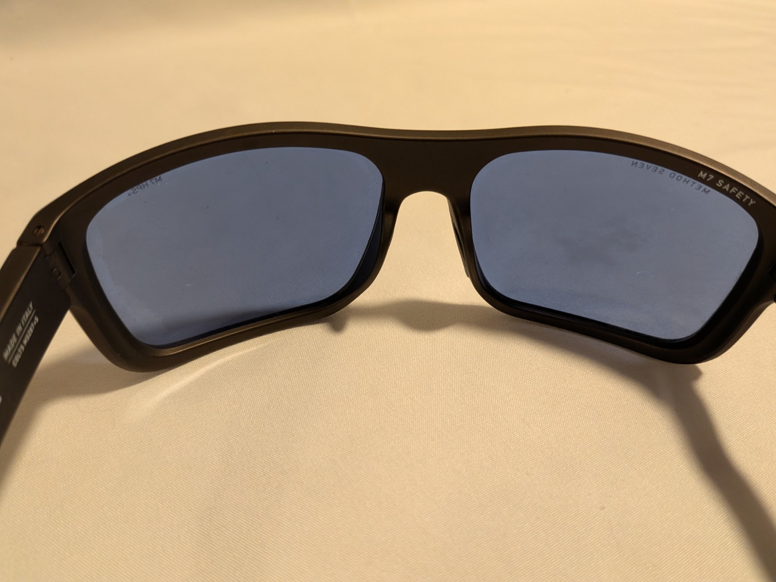 Method Seven Citadel FX Grow Room Glasses HPS +