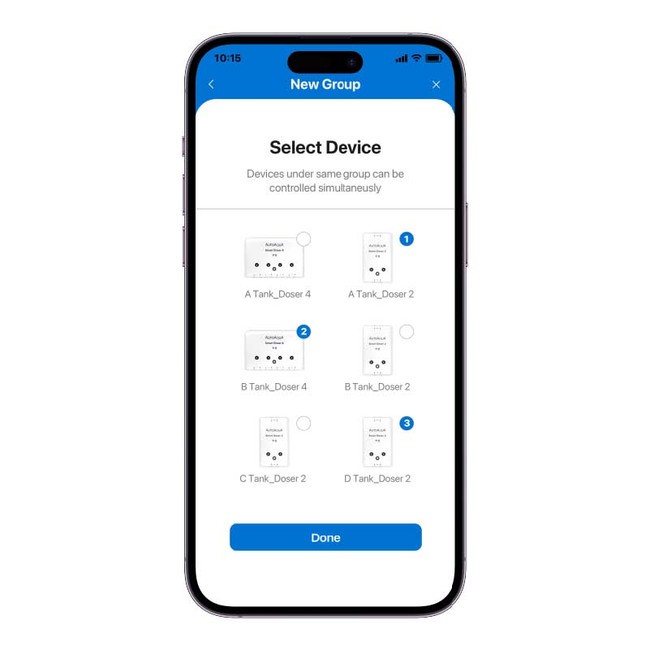 Smart Doser 4 - AutoAqua