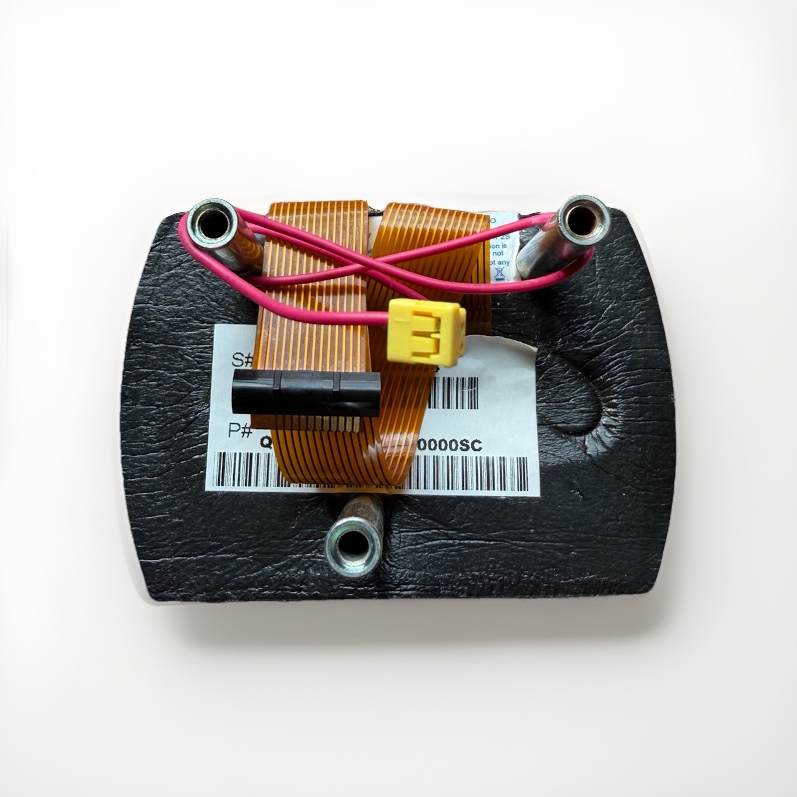 Dormakaba Saflok Quantum 3 RFID Lock Reader QT1-31NCOCOLAN000OSC