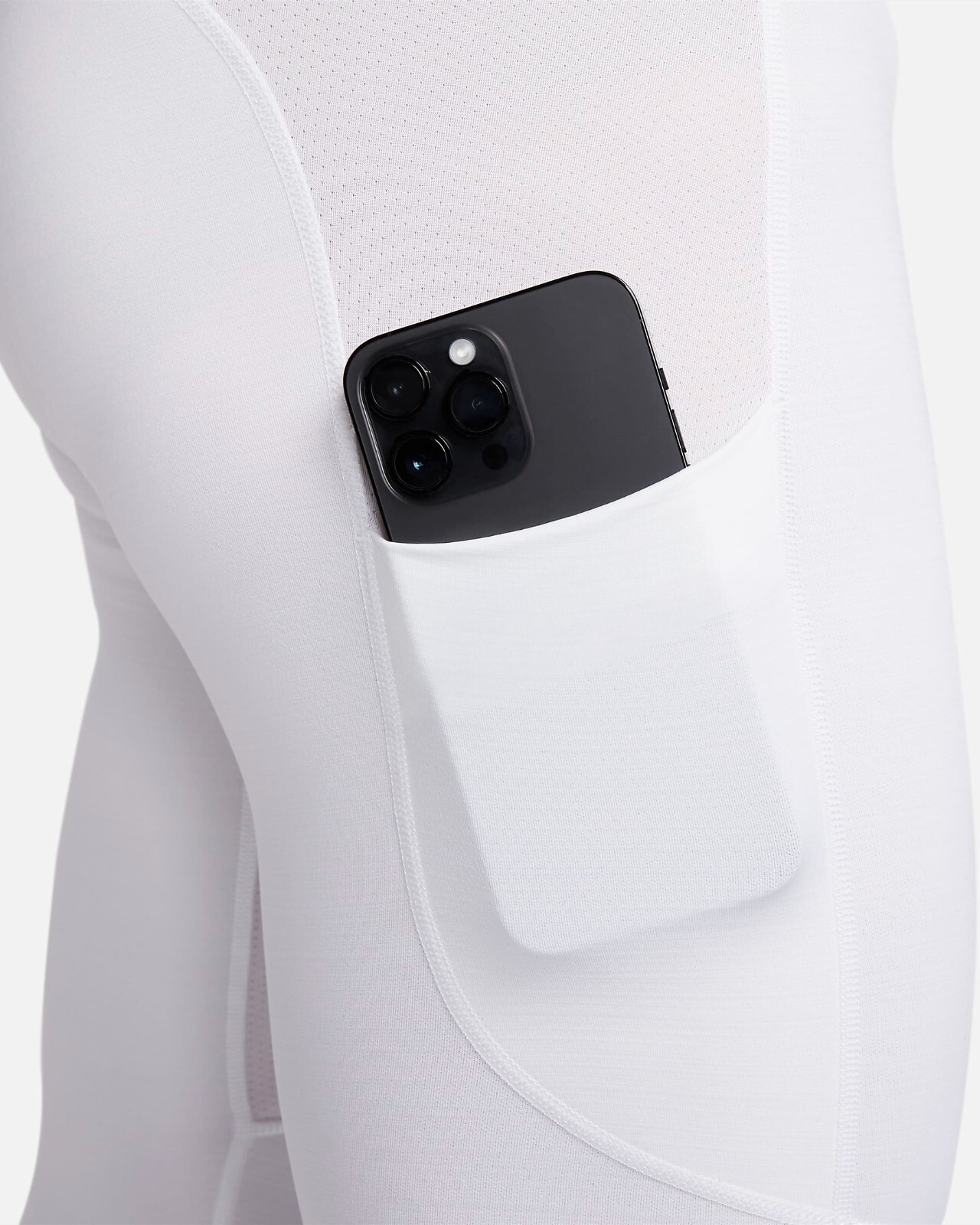 Nike Pro Warm Men's COMPRESSION Tights FB7961 $55