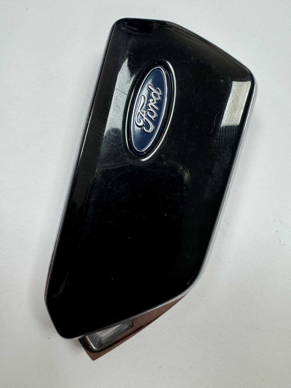 GENUINE FORD 3 BUTTON REMOTE SMART KEY FOB TESTED TRANSIT CONNECT ETC 2KF959753M