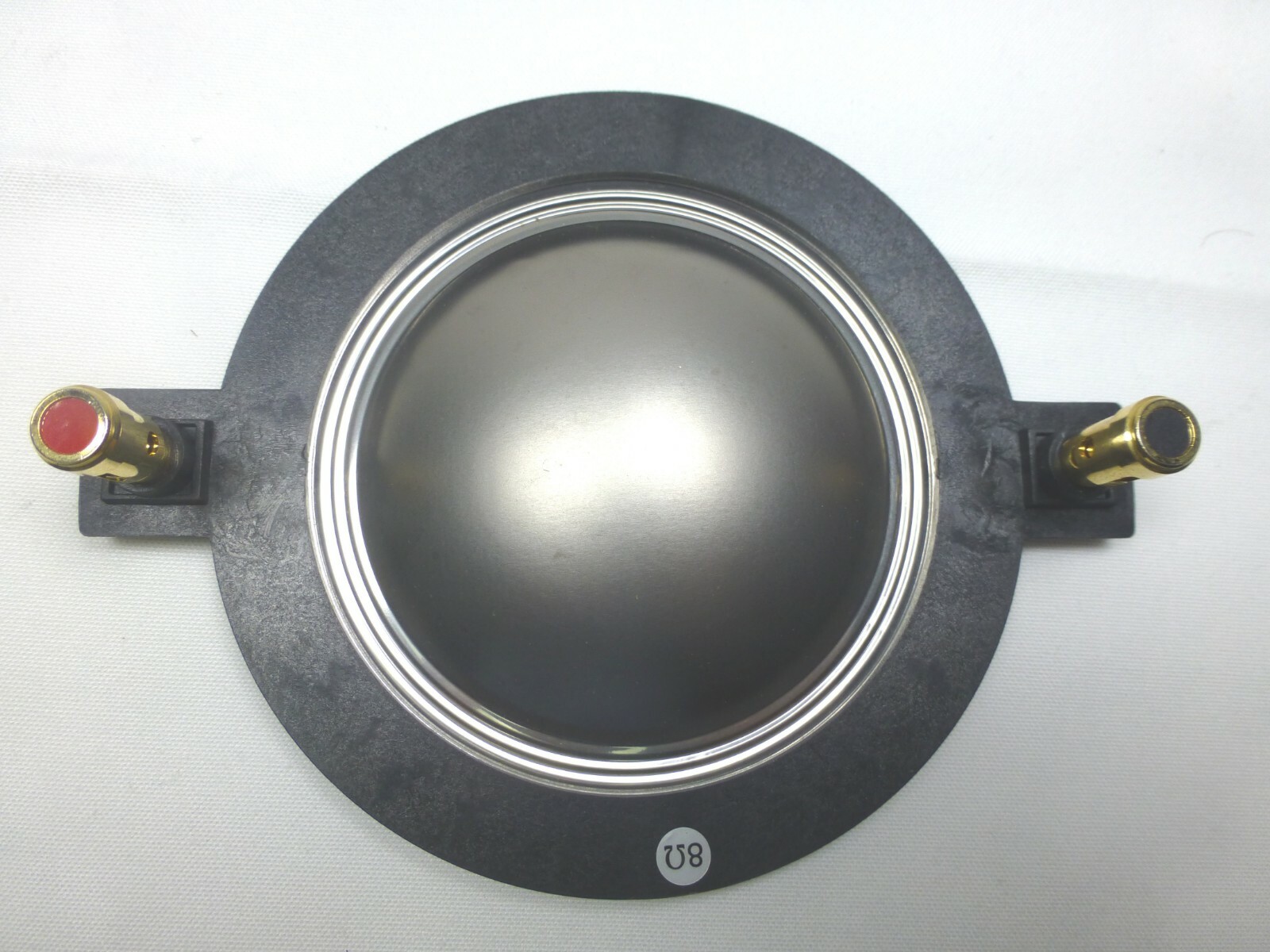 Replacement Diaphragm PRO BEAT 31-ST500 Driver RK850 at 8 Ohms