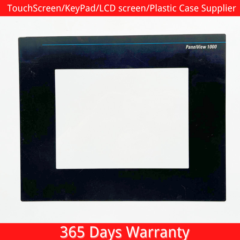 Membrane Overlay Protective Film For PanelView 1000 2711-T10C14 2711-T10C14L1