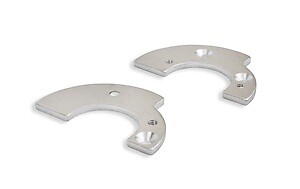Accel Ignition Conversion Kit 2020; Points Eliminator Optical for 57-74 Ford V8