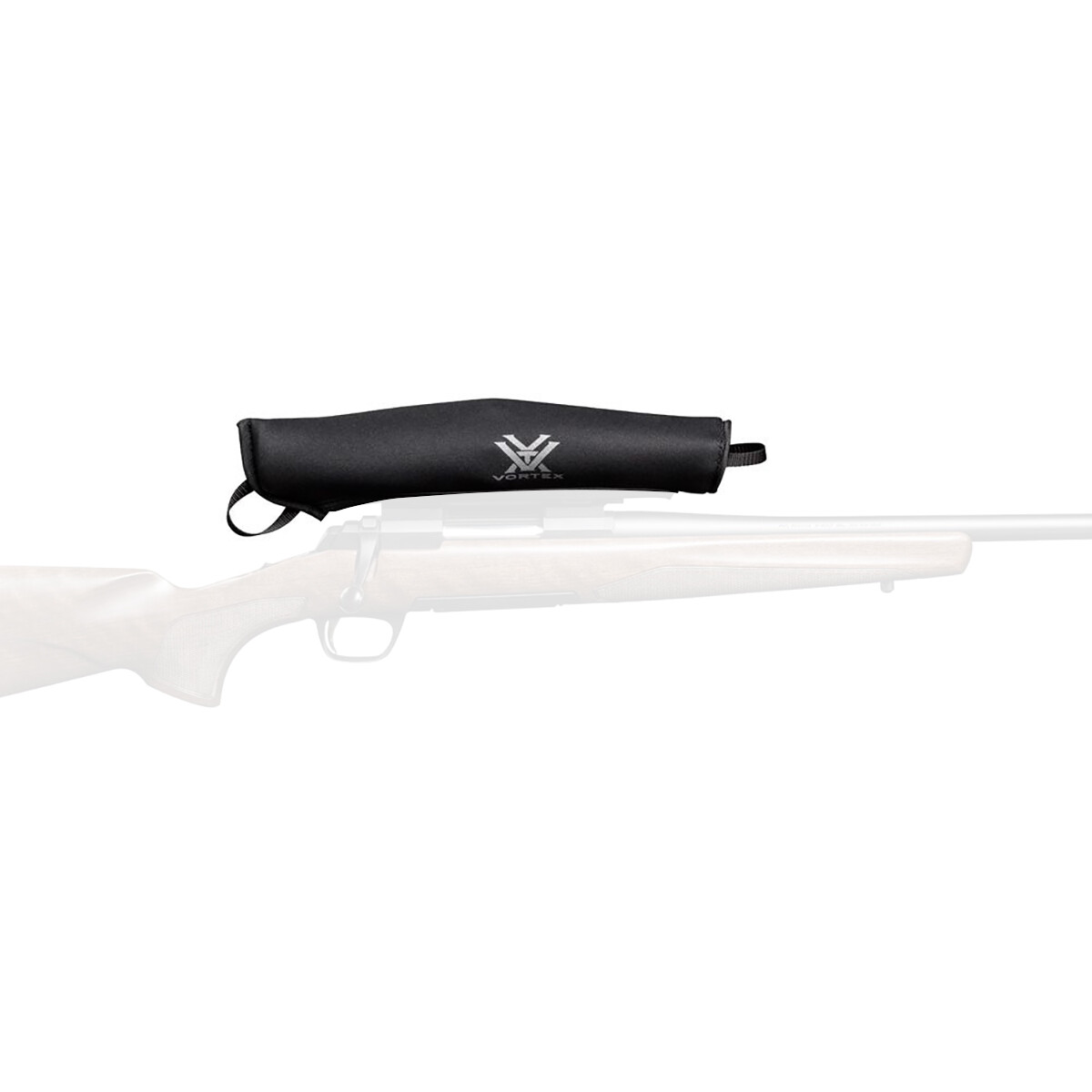 Vortex Optics Sure Fit Riflescope Cover