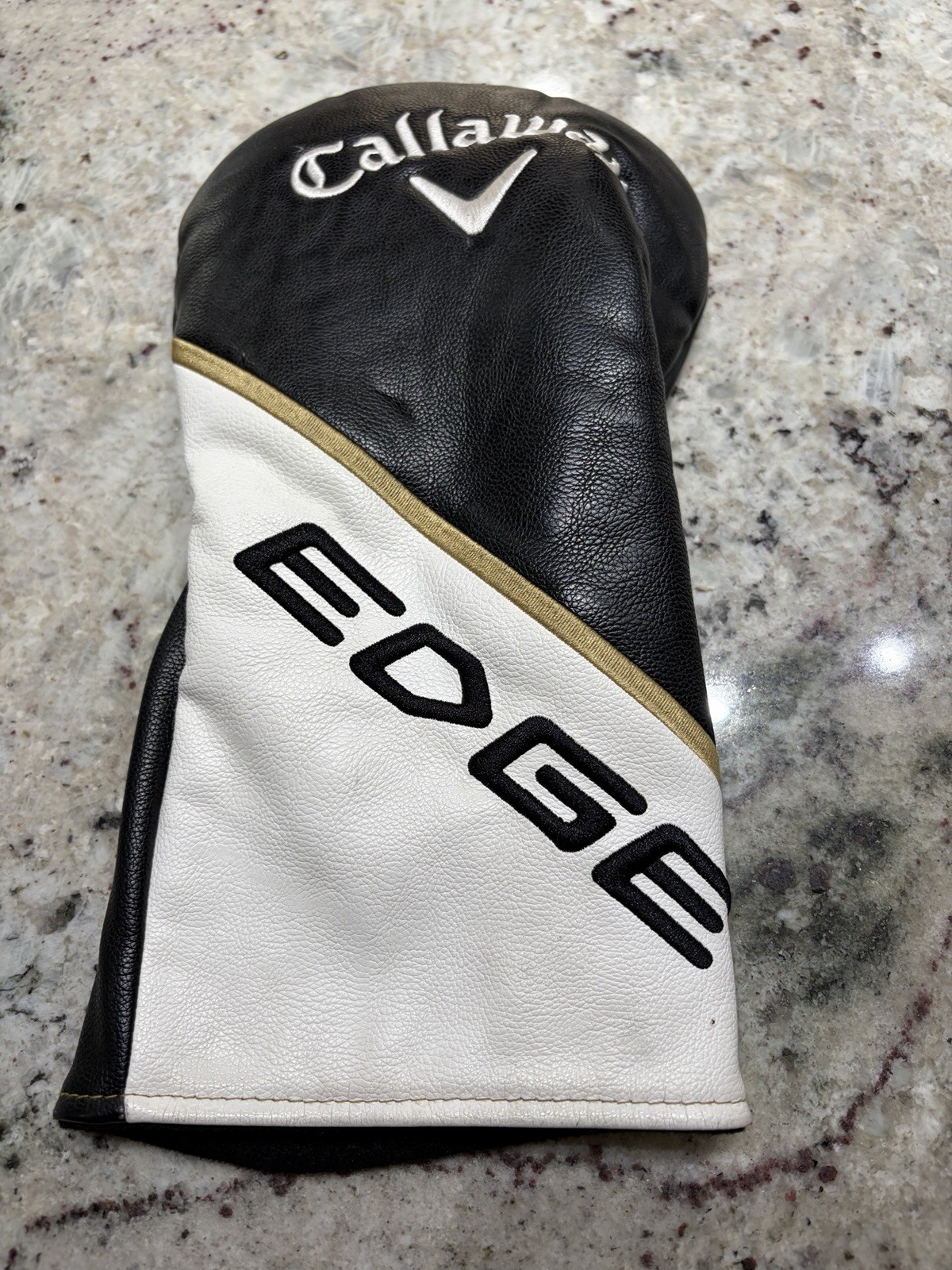 Callaway Edge Driver Headcover