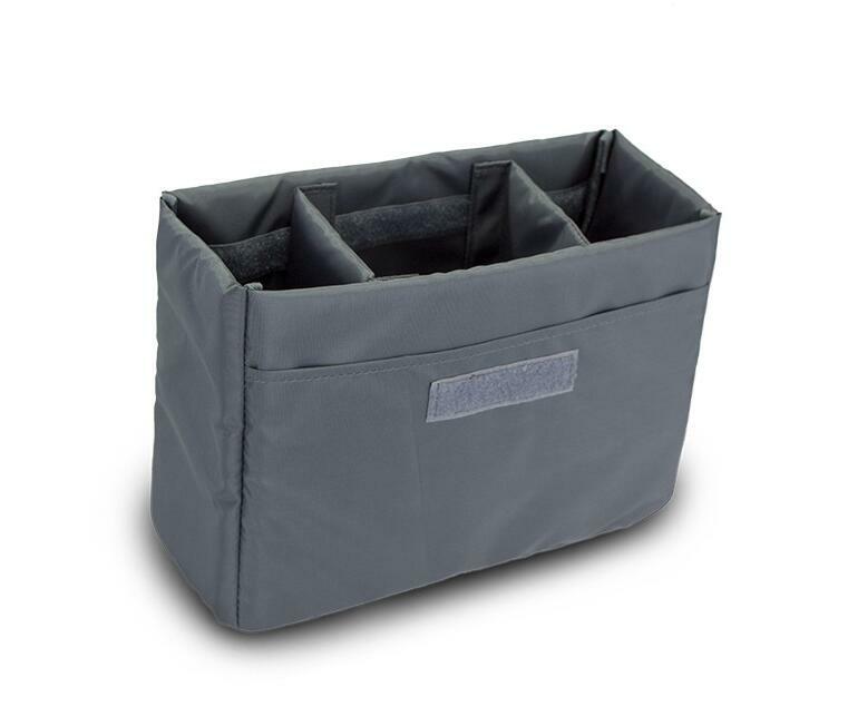 Camera Insert Liner Padded Protective Cover SLR Pouch DSLR Lens Case Storage Bag