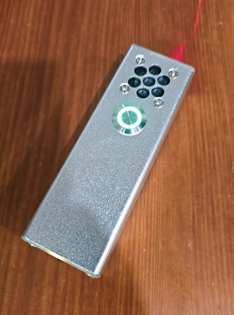 974nm 40W portable outdoor fire equipment LED module