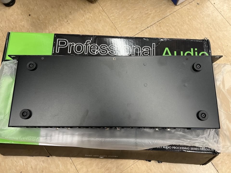 XTR 6.0 Professional Audio Peripheral Equipment