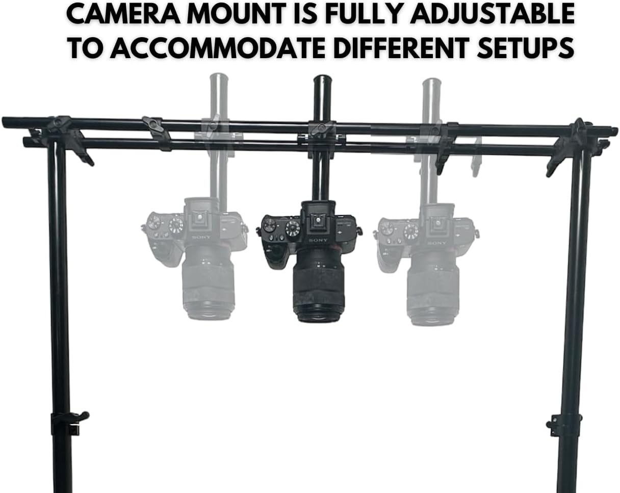Glide Gear OH 200 Overhead Rig