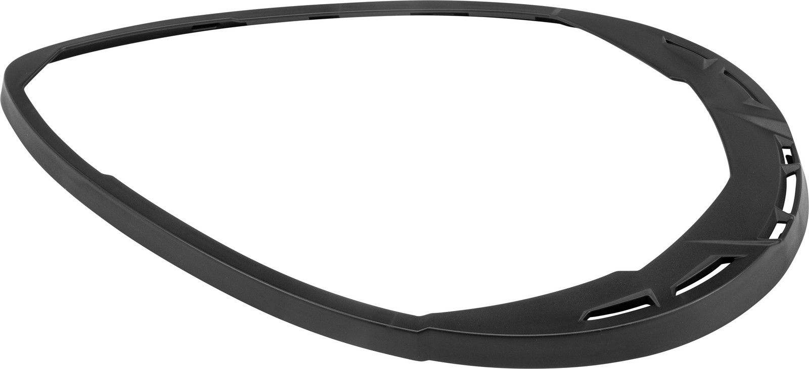 G-Max Bottom Trim Ring for MX-46 Helmets - Md-2XL Motorcycle ATV/UTV G046804