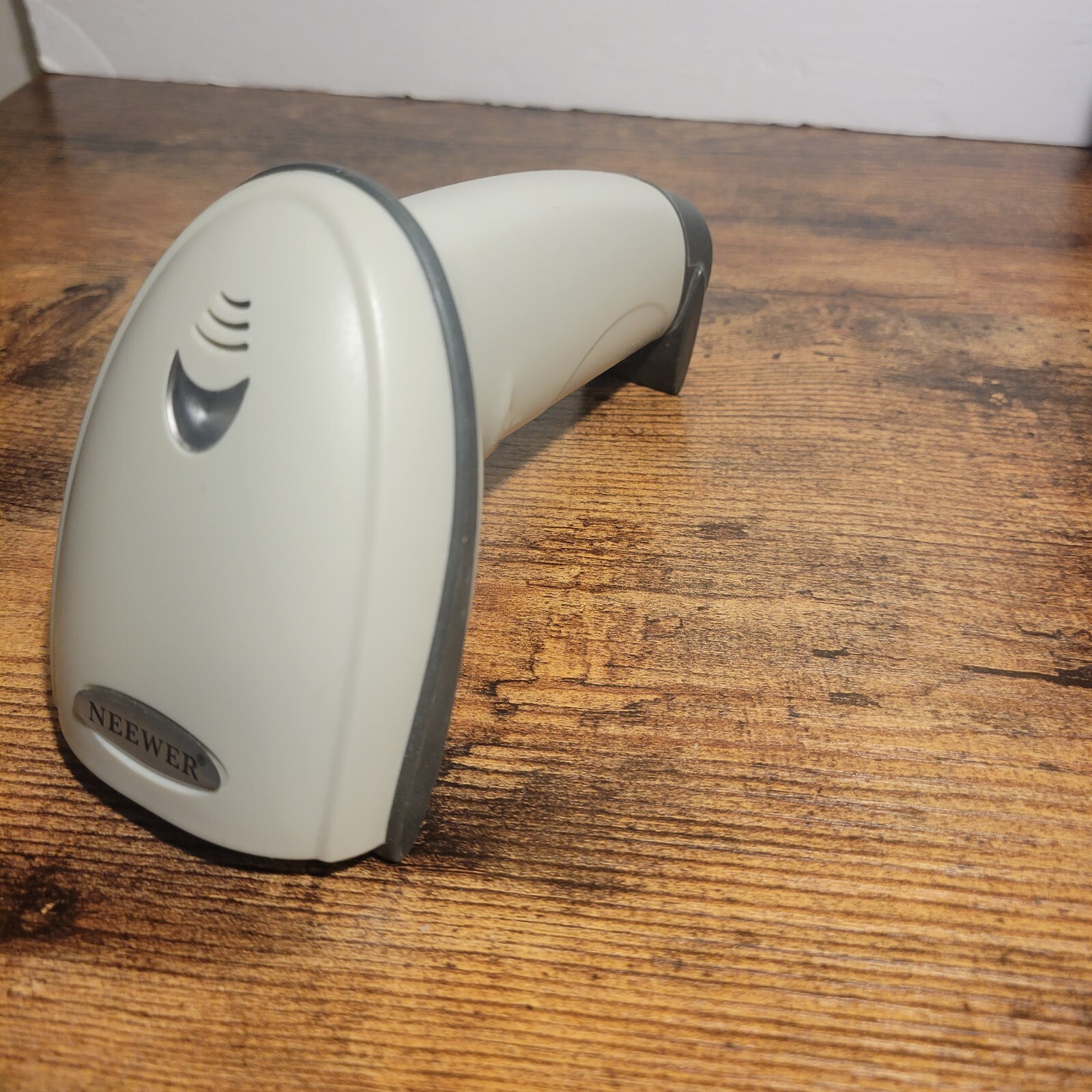 Neewer Laser Barcode Scanner
