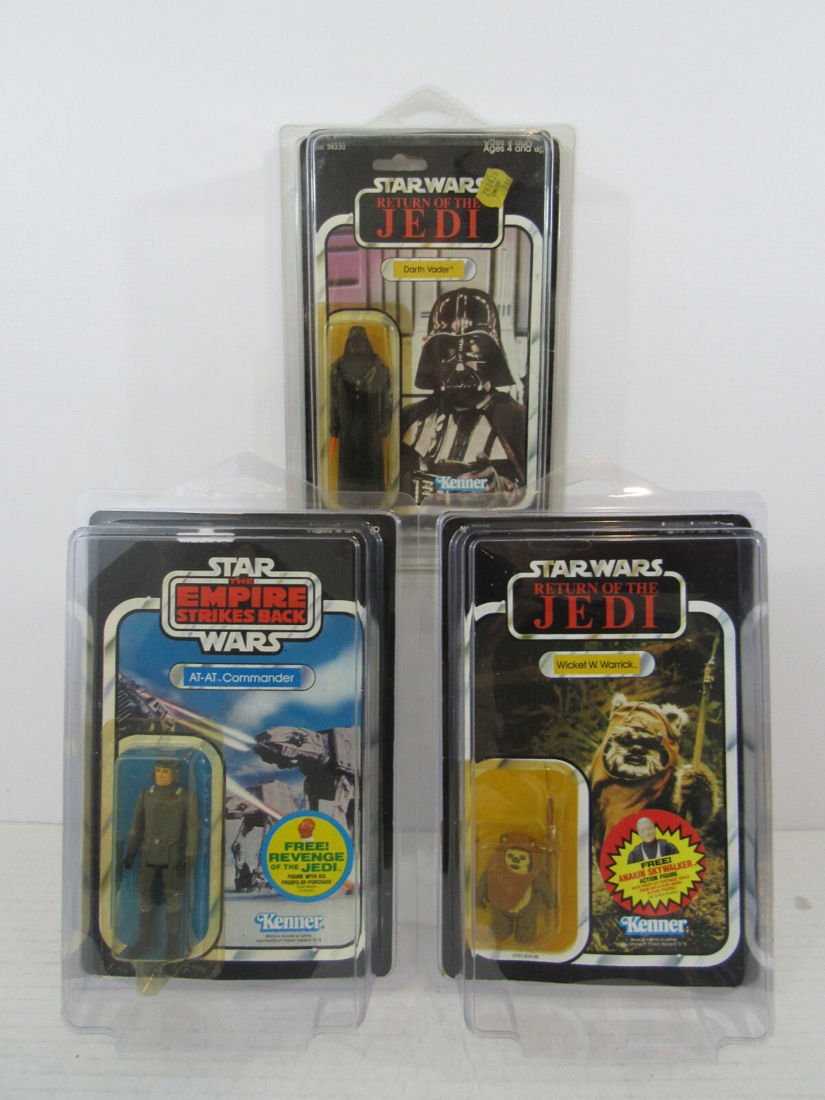 Protech Star Case X1 Action Figure GI Joe /Star Wars Protective Case  (Pg101D)