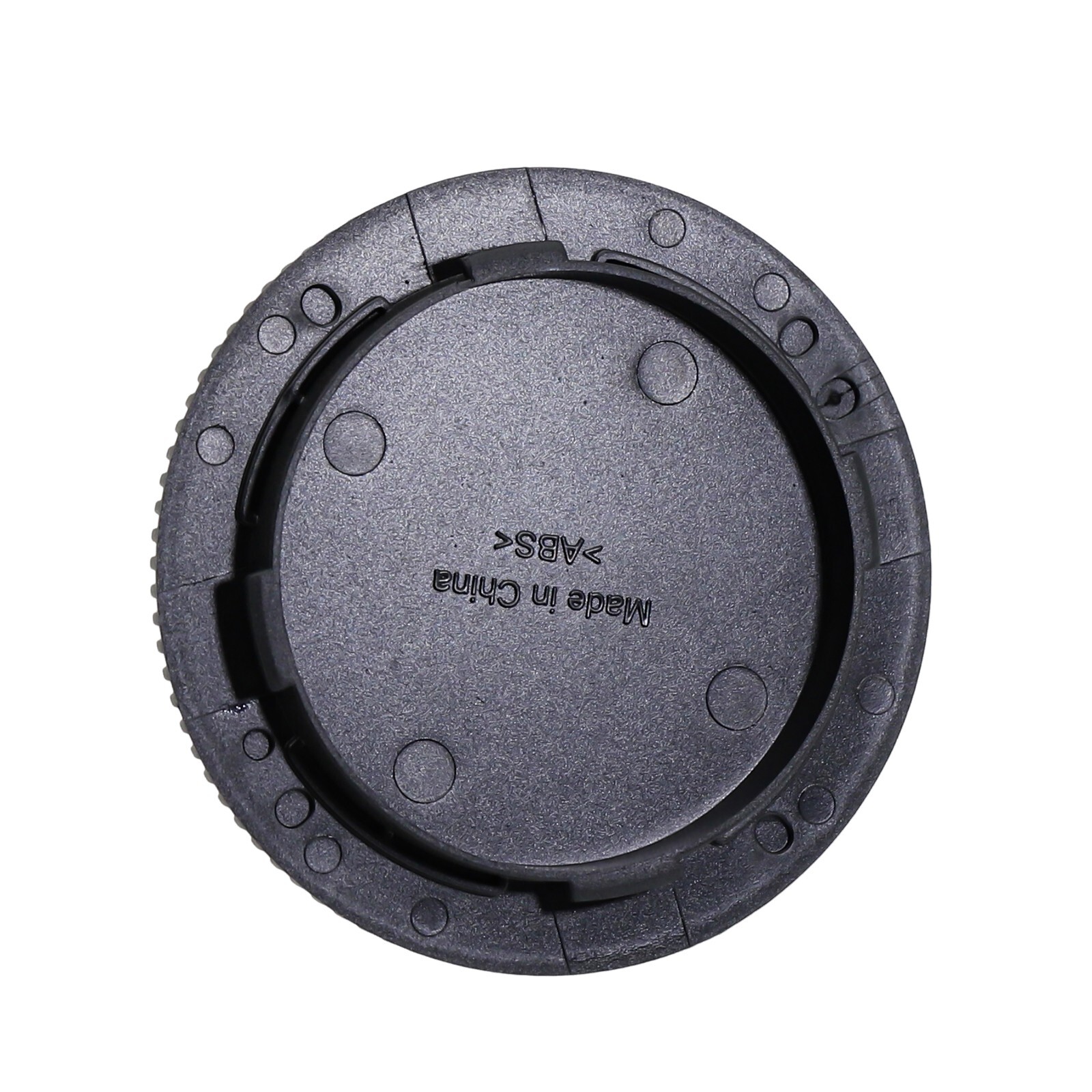 Plastic Camera Body Cap for PANASONIC L Mount Camera for Leica L Mount Camera