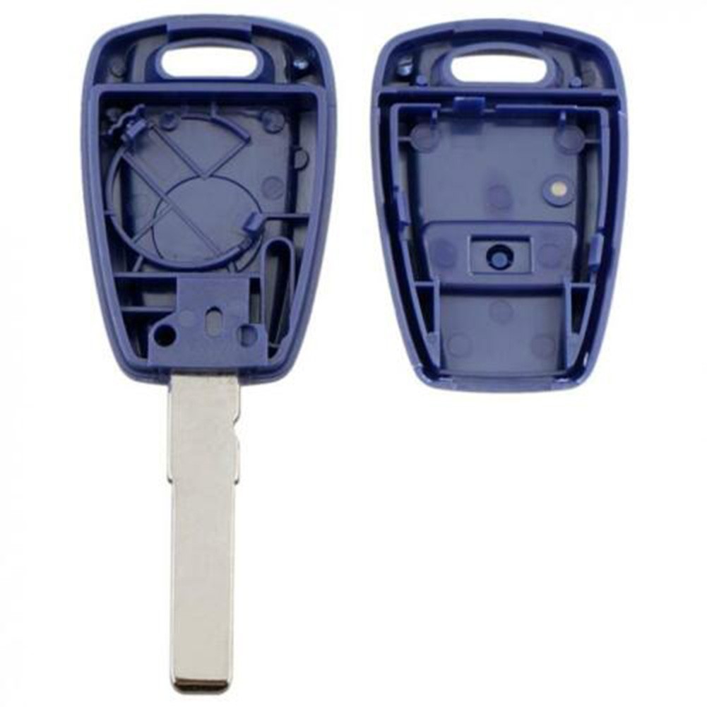 Replacement Part Blade Key Shell 1pc SIP22 Blade High Quality Practical