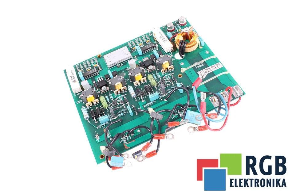 3AZ1.3 100787 AMK - Refurbished - 24 Months Warranty