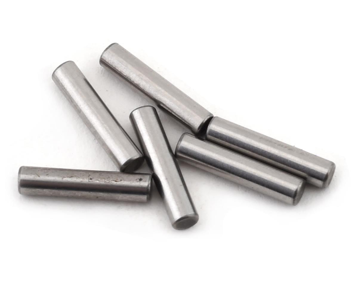 Arrma 2.5x11.5mm Pin (6) [ARA713033]