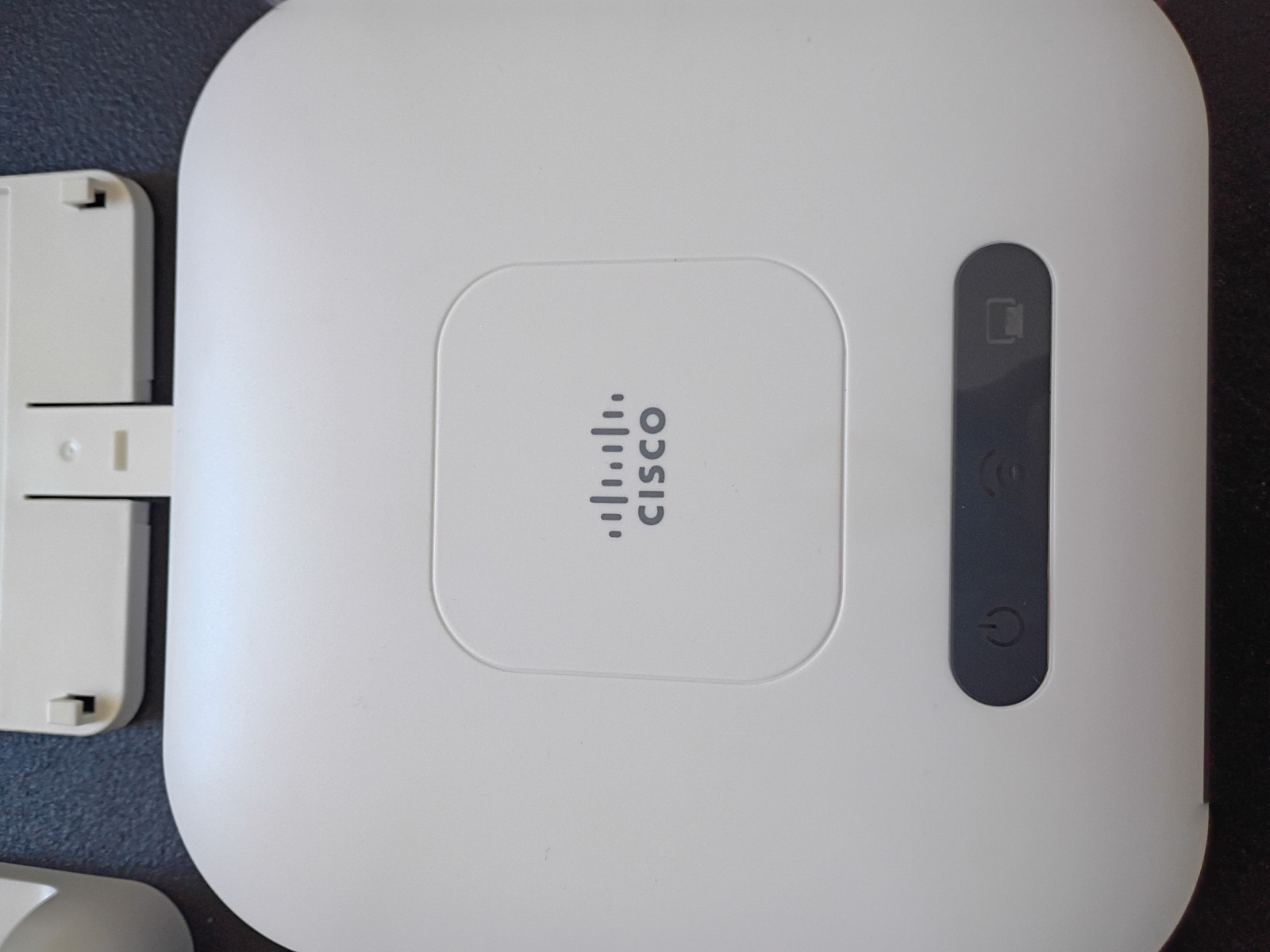 Cisco WAP321 Access Point - Lot Of 2