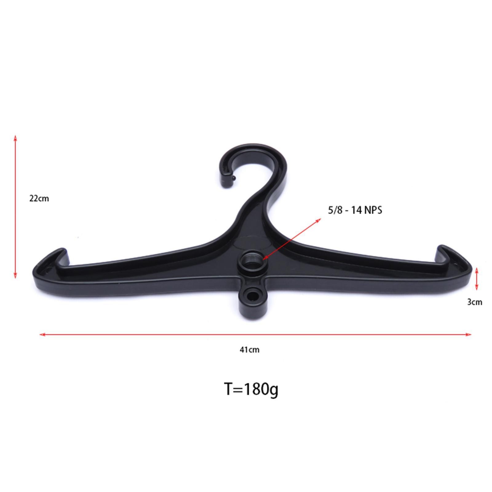 Multifunction Scuba Gear Diving Hanger Snorkeling Boots Fast Drying