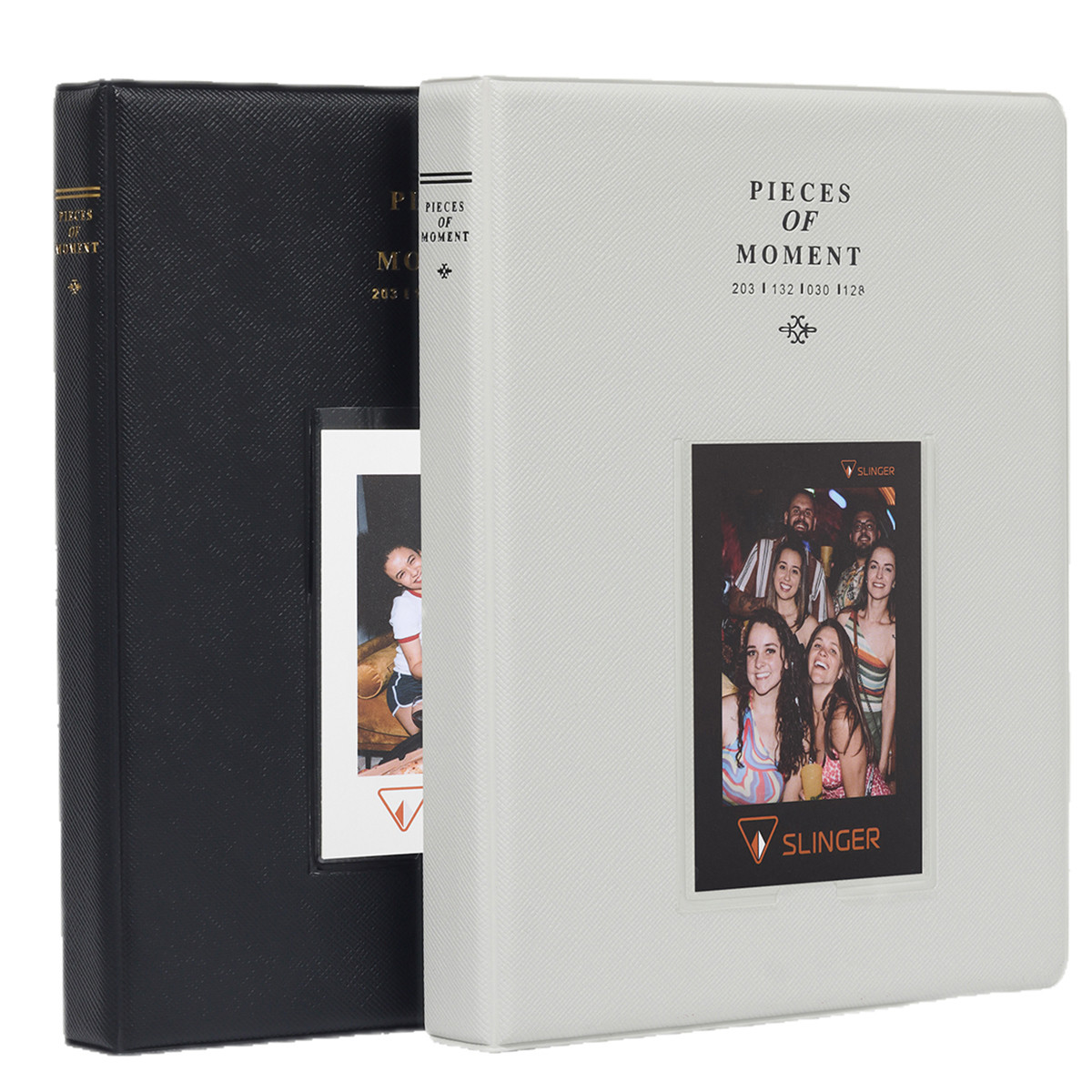 Fujifilm Instax Mini Link 3 Wireless Smartphone Printer, + 20 Film Photo Album