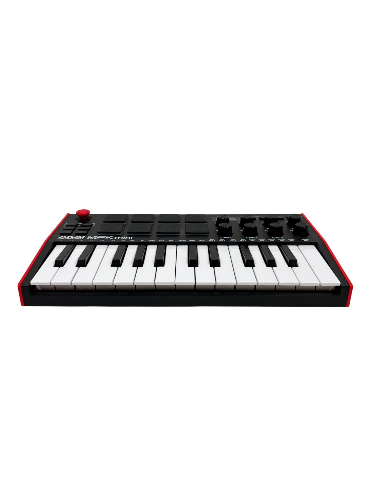 Akai MPK MINI MK3 25-Key MIDI Keyboard Controller