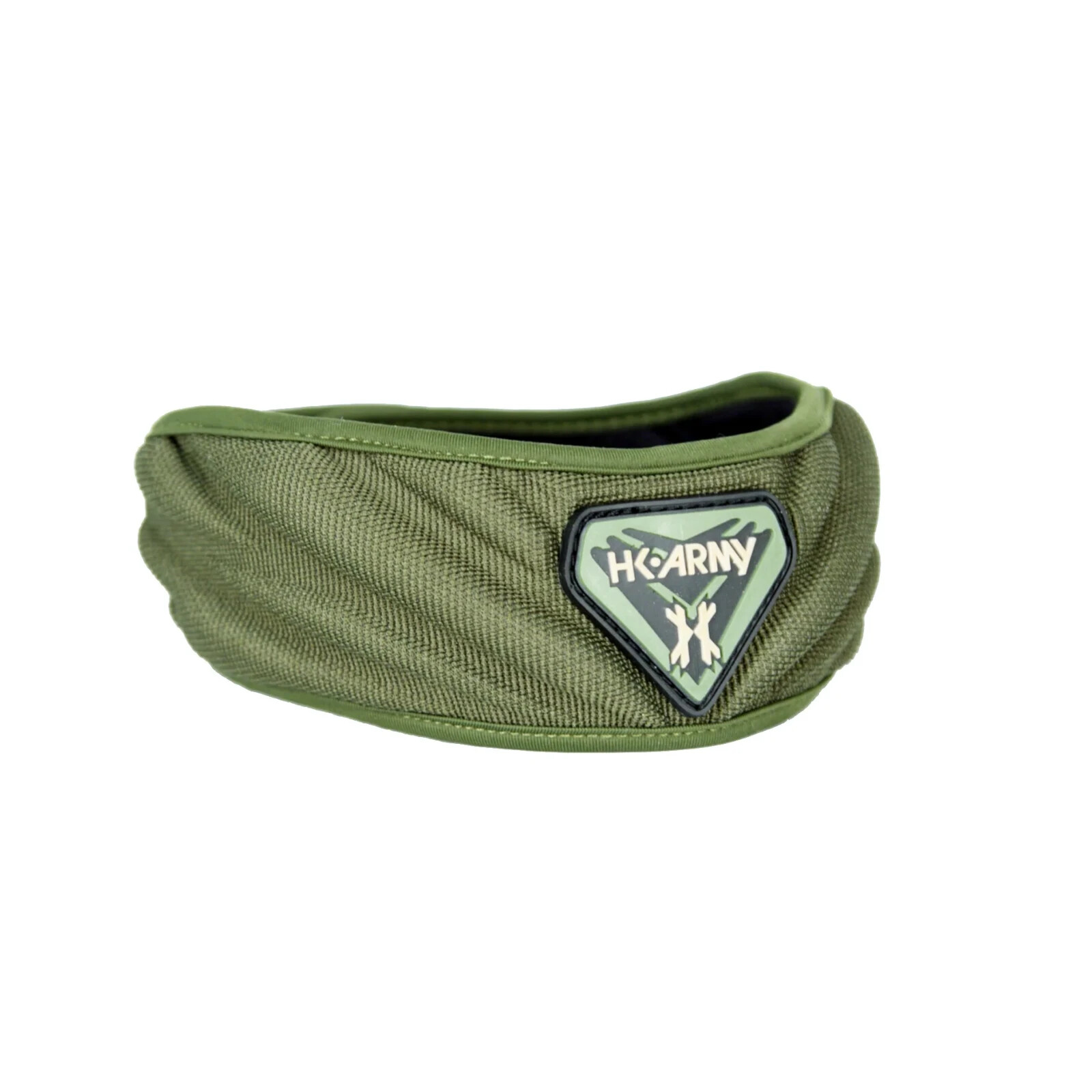 HK Army Paintball HSTL Neck Guard Protector Olive