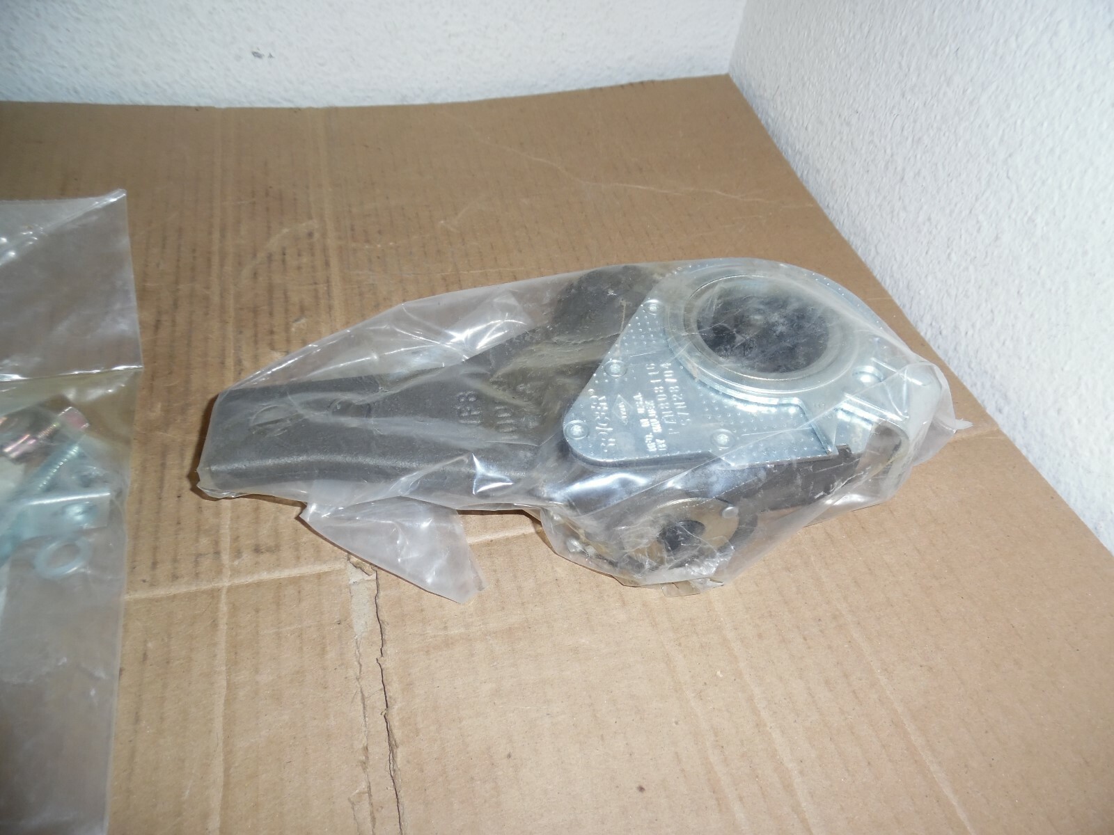 Spicer 808152 SLACK ADJUSTER Haldex  409-10662 NEW SLACK ADJUSTER KIT  *Last One