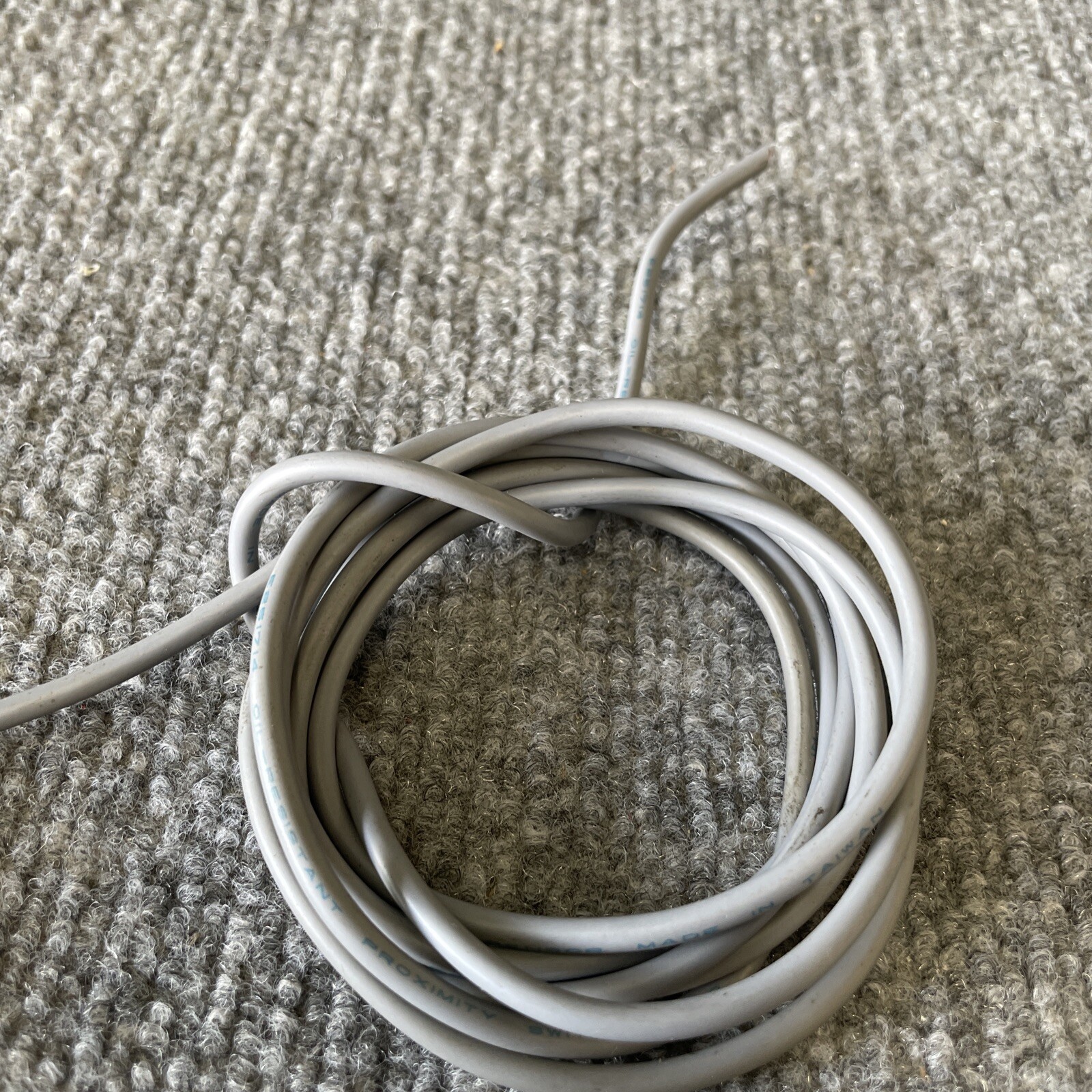 Dyec HN-1805-E1 General Proximity Switch Used