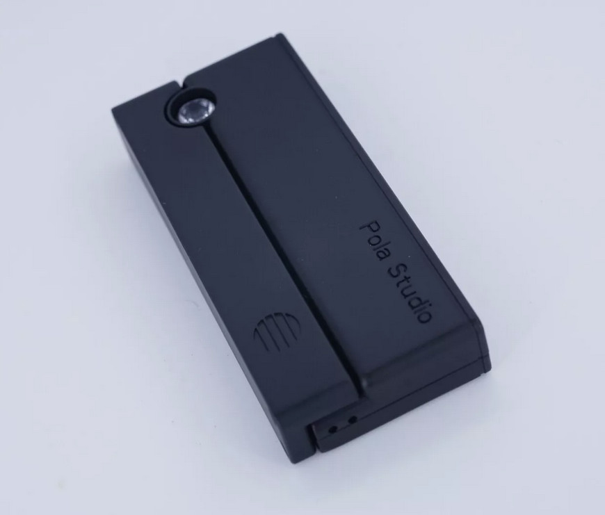 Wireless Shutter Controller for Polaroid SX70/SONAR/680/ALPHA1 Camera SX70R PCB