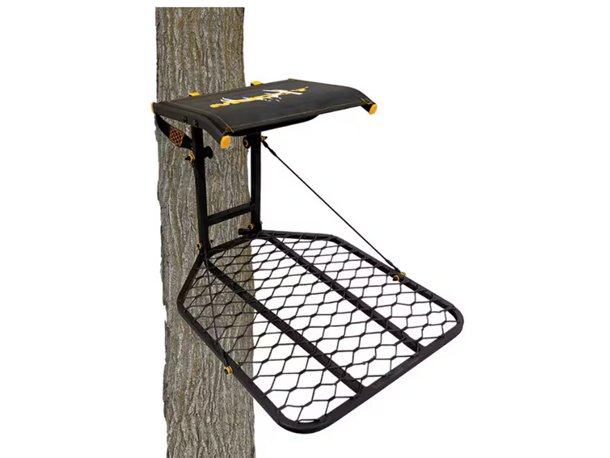 Muddy The Boss Hang On Treestand