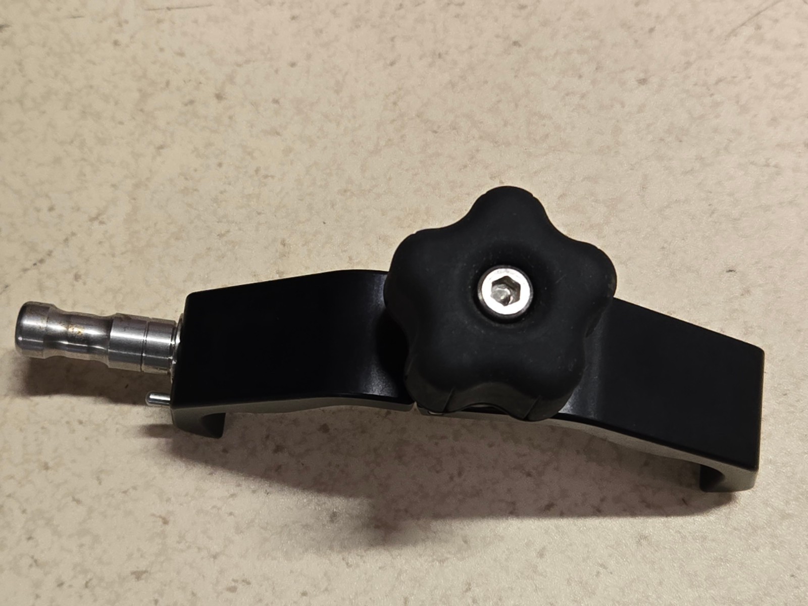 Data Collector Range Controllers Cradle Bracket Measuring Trimble 93599-00