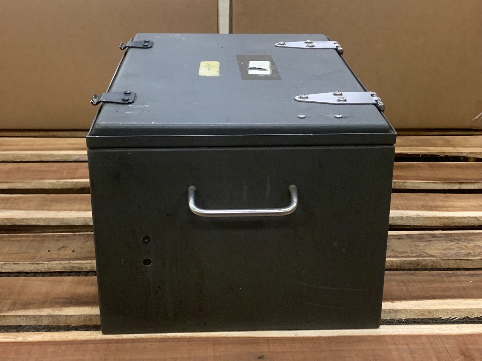 RF Shielding Box