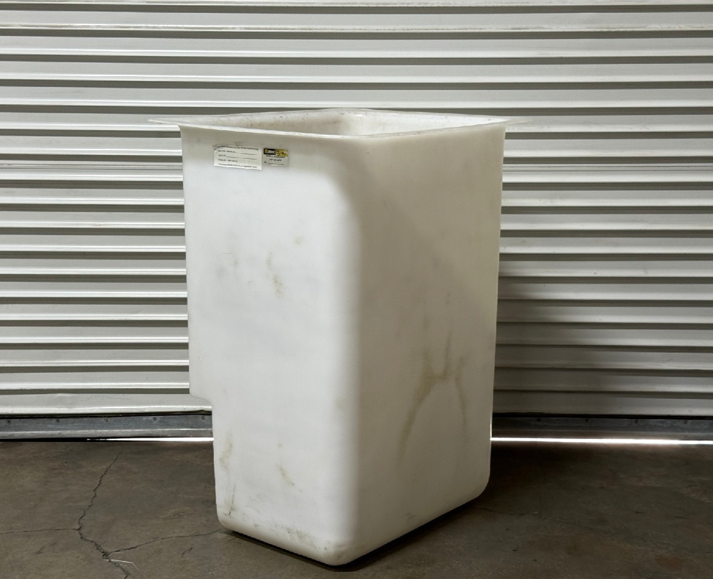 Altec non Insulated Aerial Bucket Insert 32x26 | A801-605-101