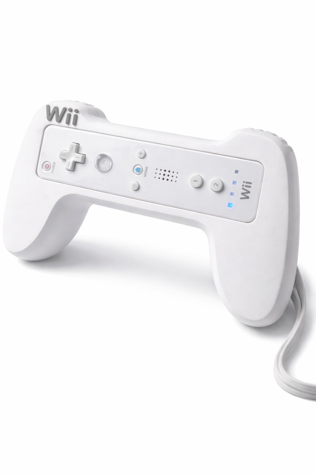 Nintendo Wii Remote Grip Handle – New - Multiple Colors
