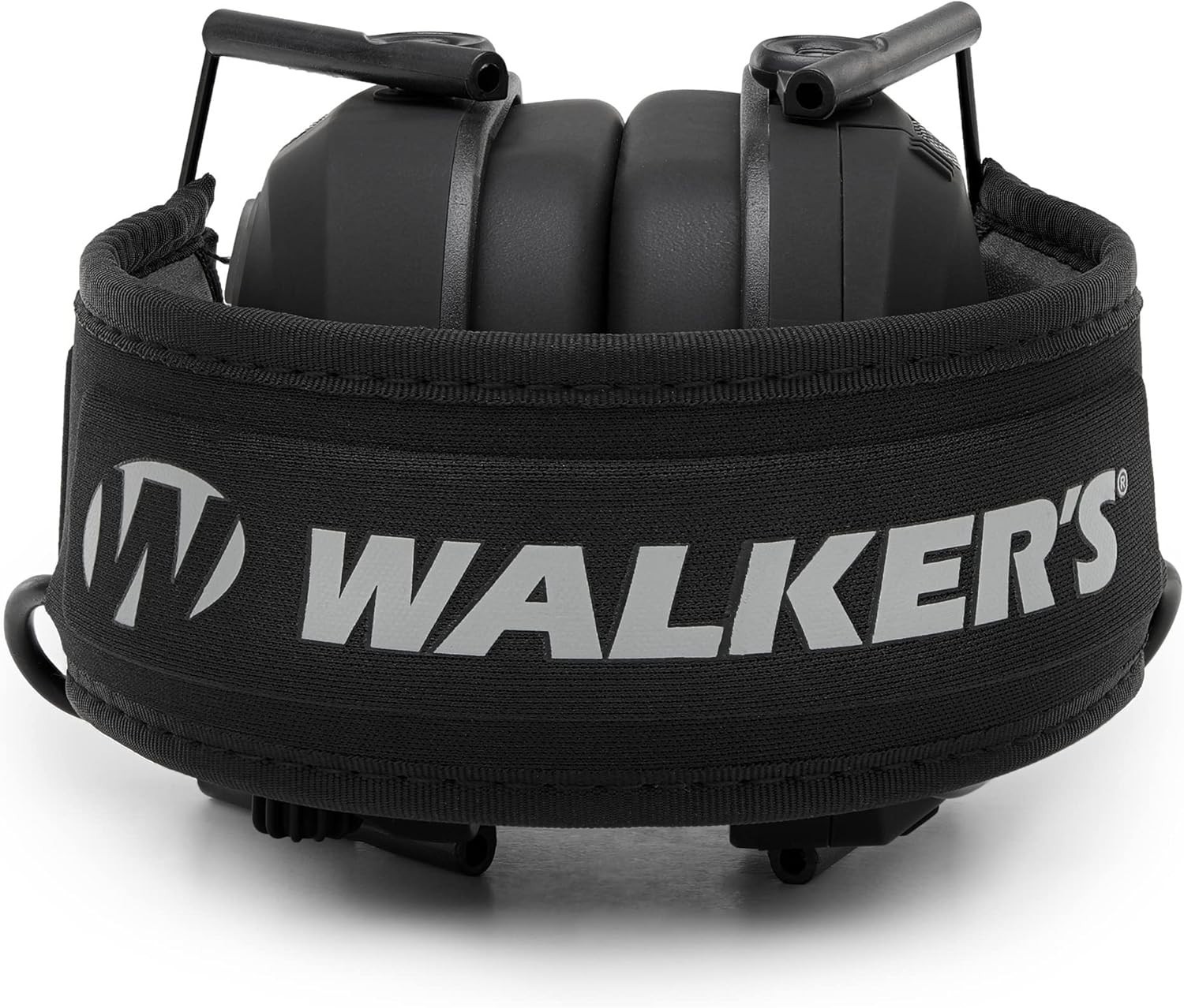 Bluetooth Electronic Quad Muffs - Active Noise Cancellation