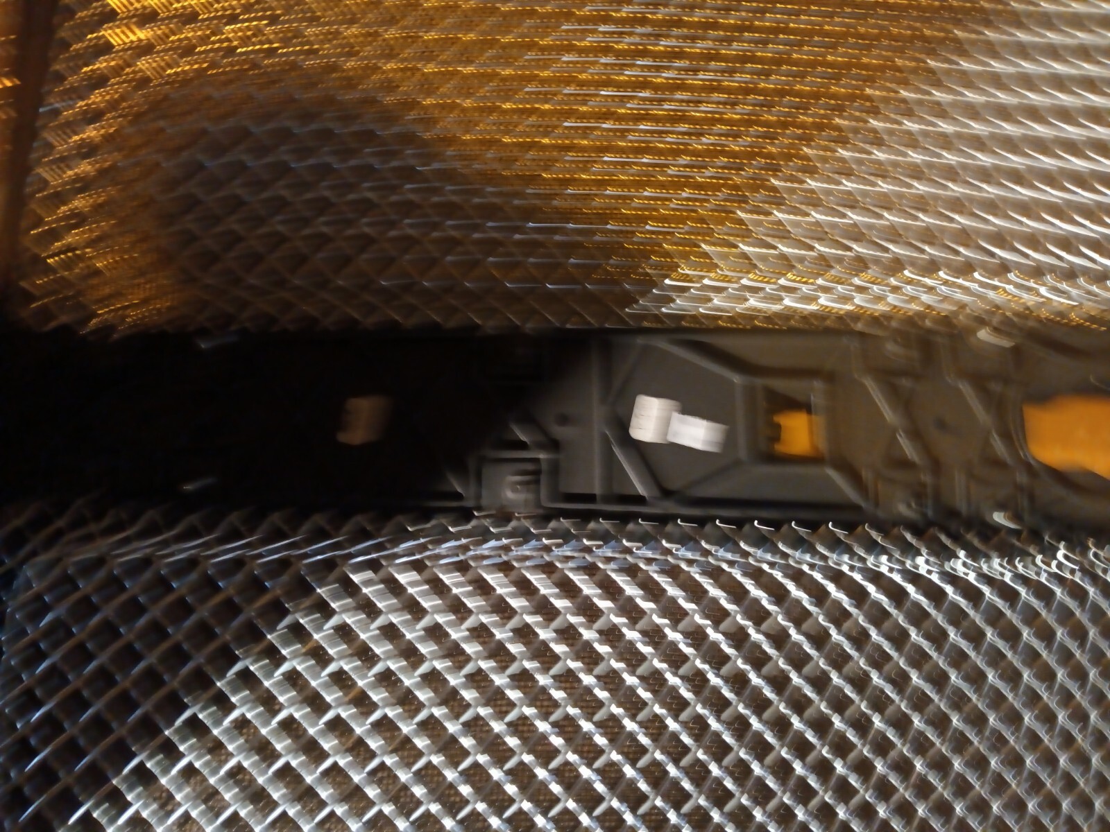 Kenworth/Paccar L45-6064-110 Grille